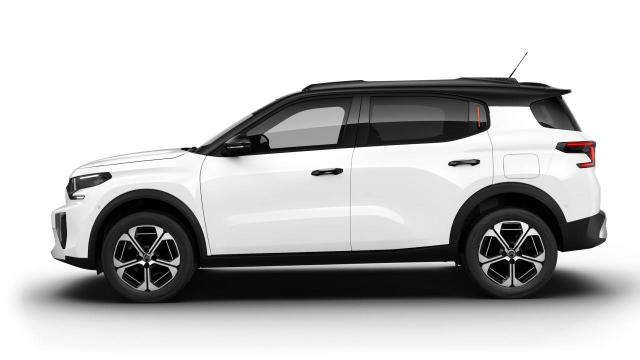 Citroen C3 Aircross image 5
