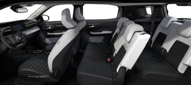 Citroen C3 Aircross image 1