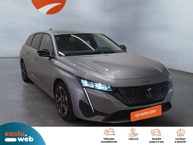 Peugeot 308 Sw image 7