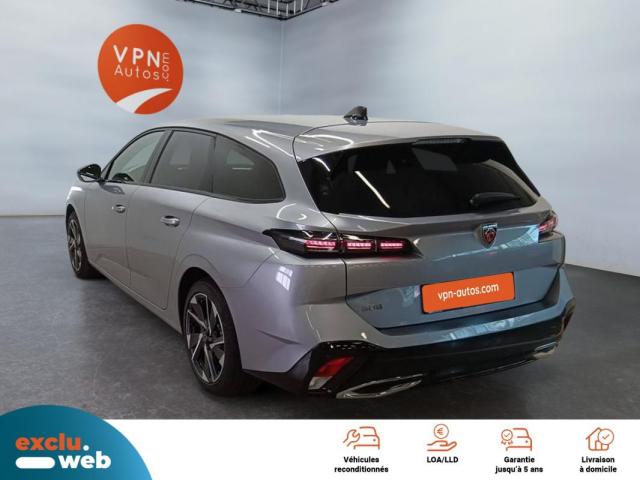 Peugeot 308 Sw image 8