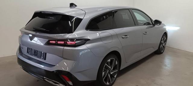 Peugeot 308 Sw image 6