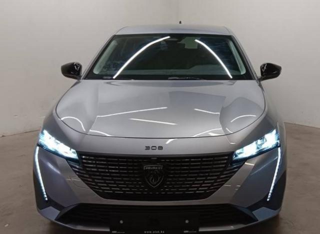 Peugeot 308 Sw image 2