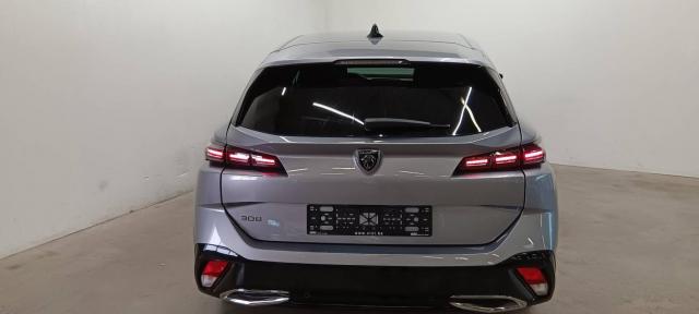 Peugeot 308 Sw image 9