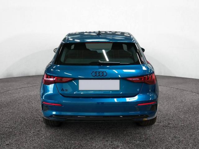 Audi A3 Sportback image 4