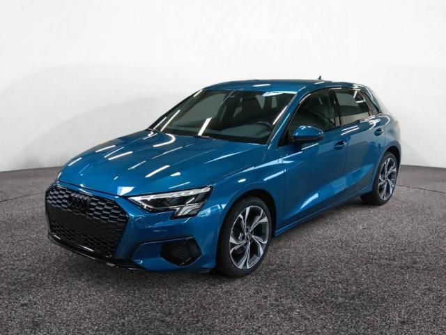 Audi A3 Sportback image 8