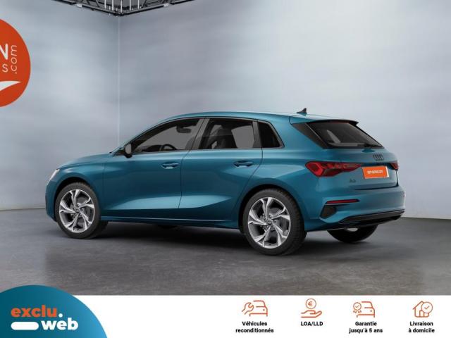 Audi A3 Sportback image 7
