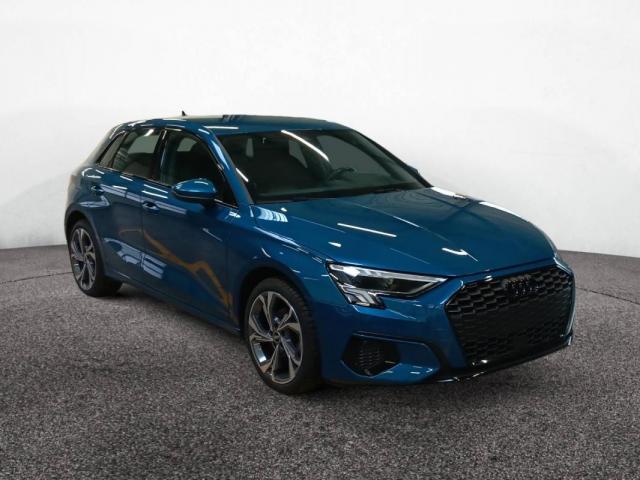 Audi A3 Sportback image 9
