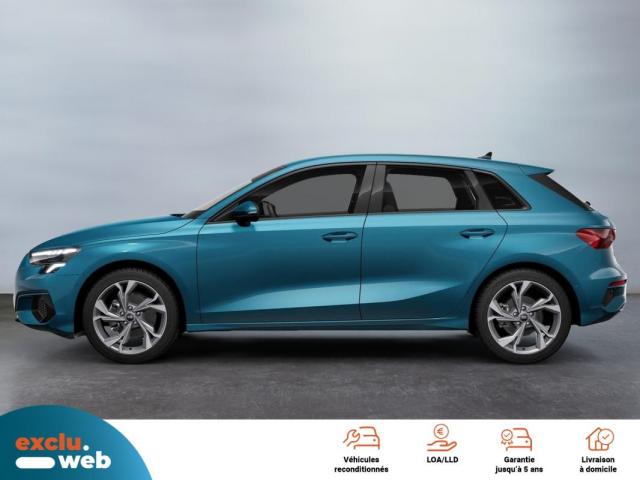 Audi A3 Sportback image 3