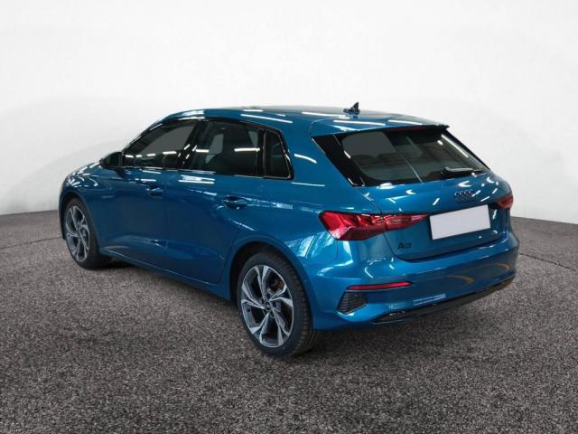 Audi A3 Sportback image 6