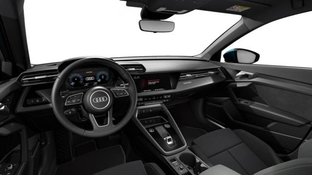 Audi A3 Sportback image 5