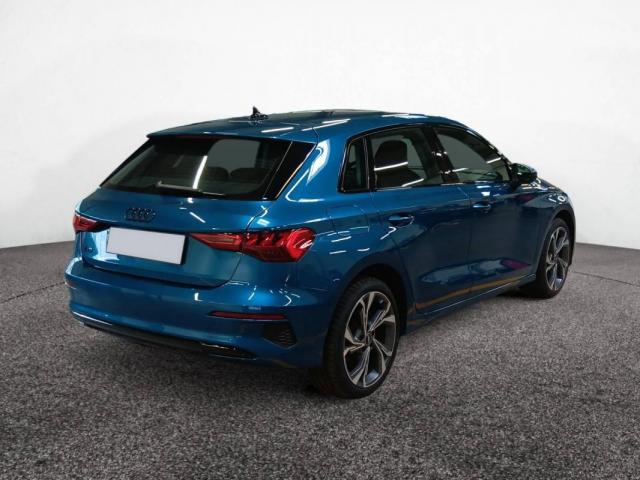 Audi A3 Sportback image 2