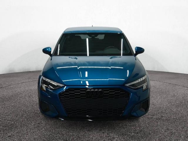 Audi A3 Sportback image 1