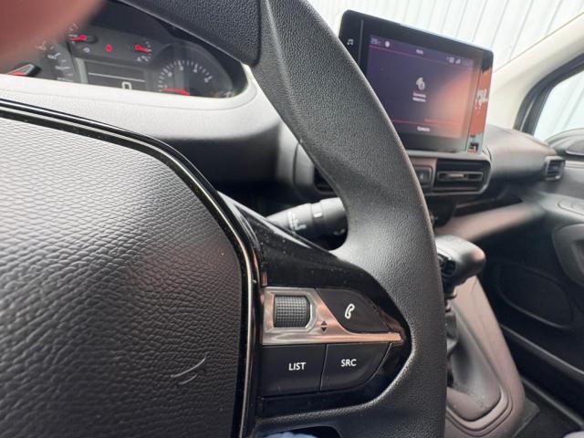 Peugeot Partner image 9