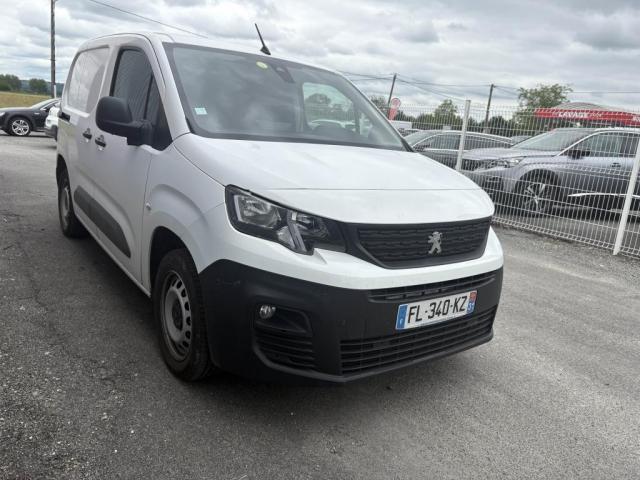 Peugeot Partner image 4