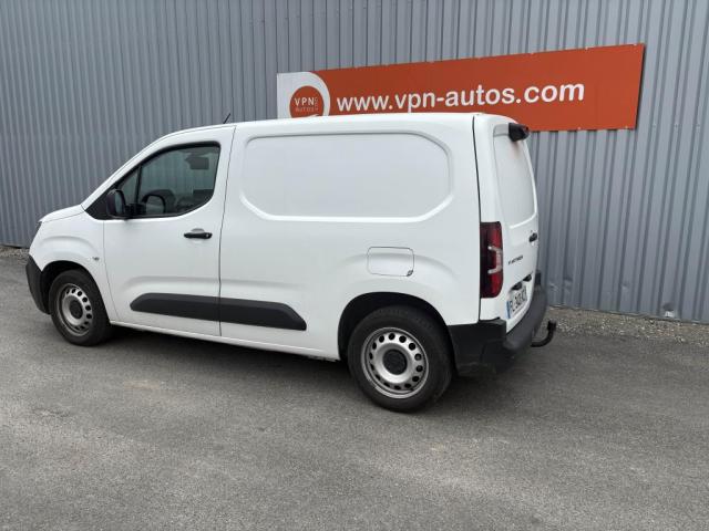 Peugeot Partner image 6