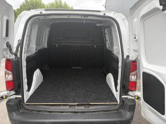 Peugeot Partner image 3