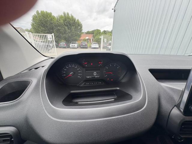 Peugeot Partner image 1