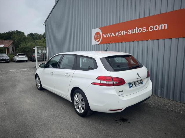 Peugeot 308 image 7