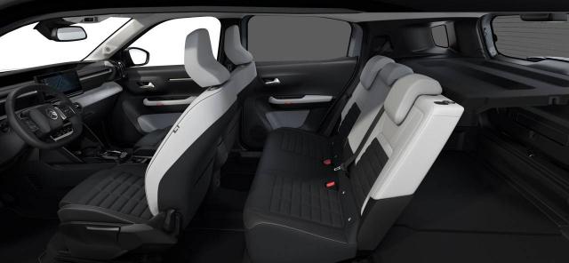 Citroen C3 Aircross image 6