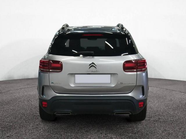 Citroen C5 Aircross image 5