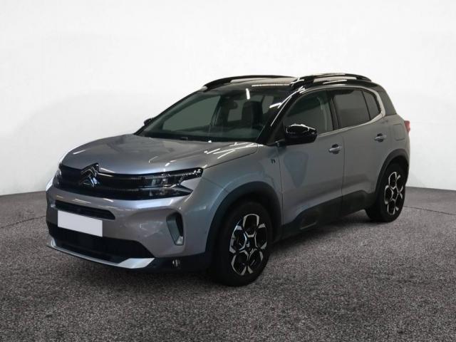 Citroen C5 Aircross image 6