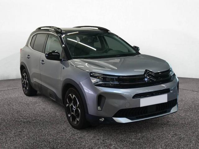 Citroen C5 Aircross image 2