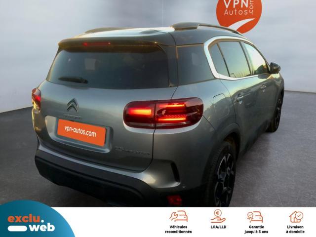 Citroen C5 Aircross image 3