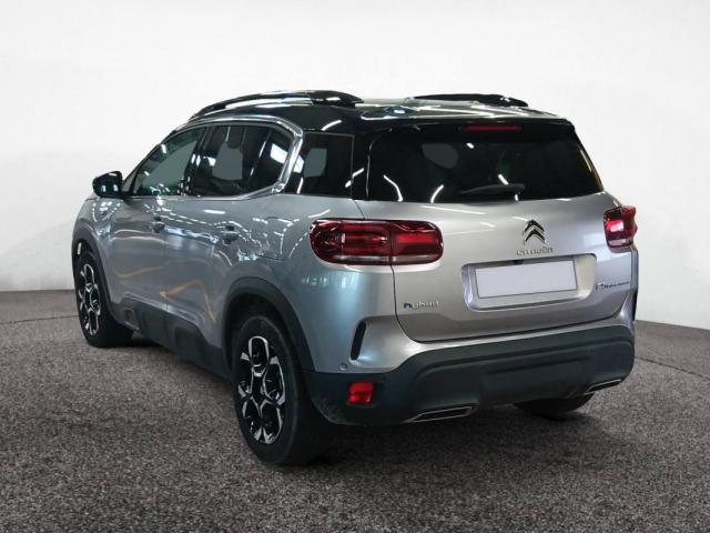 Citroen C5 Aircross image 4