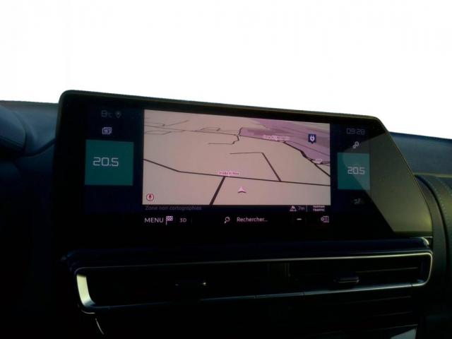 Citroen C5 Aircross image 9
