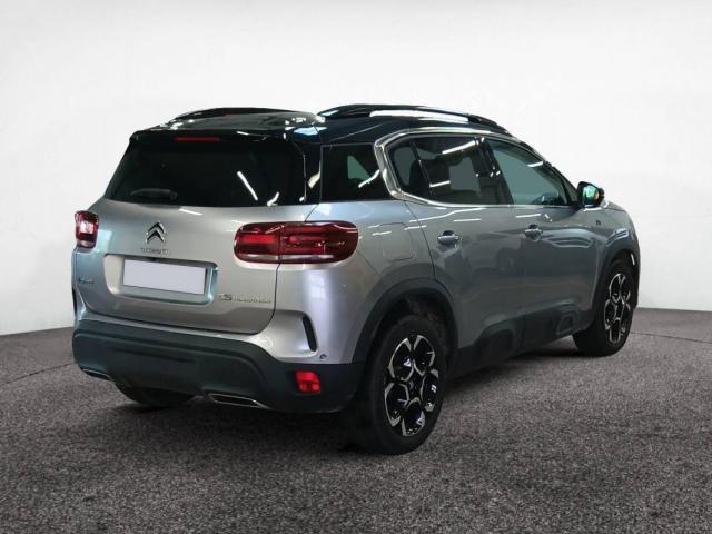 Citroen C5 Aircross image 7