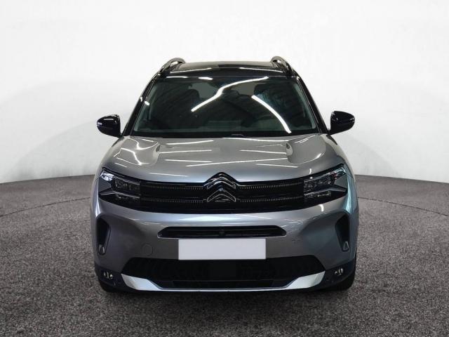 Citroen C5 Aircross image 8