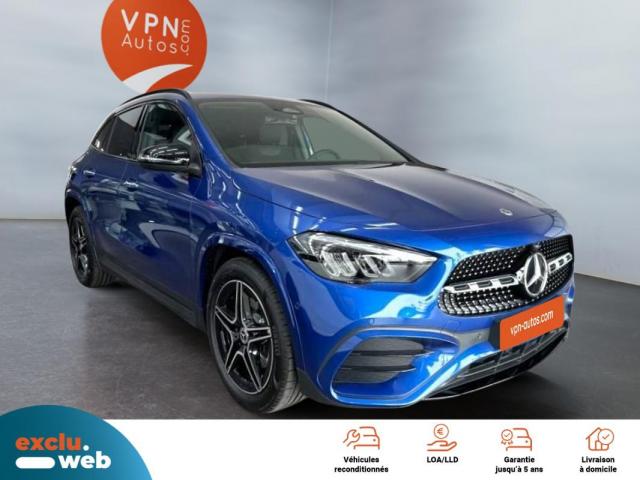Mercedes Benz