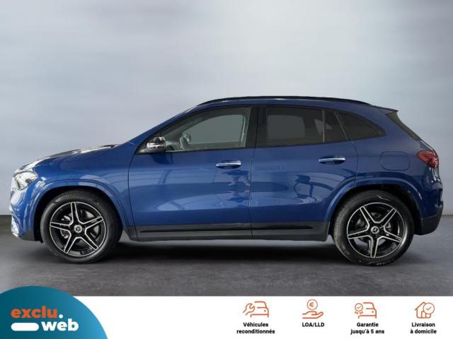 Mercedes Benz Gla image 1