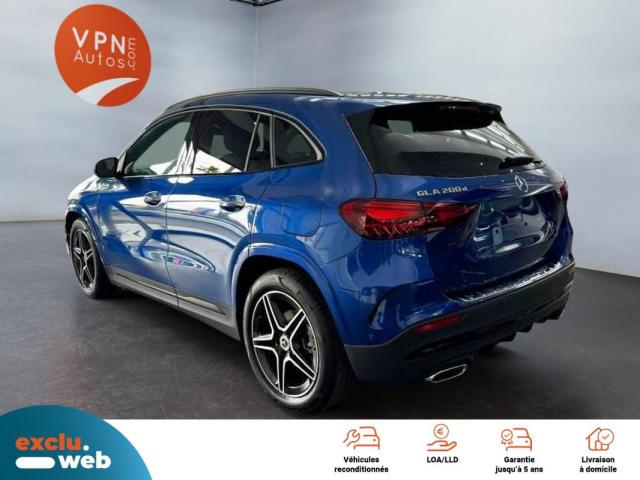 Mercedes Benz Gla image 6