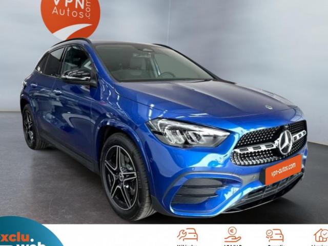 Mercedes Benz Gla image 5