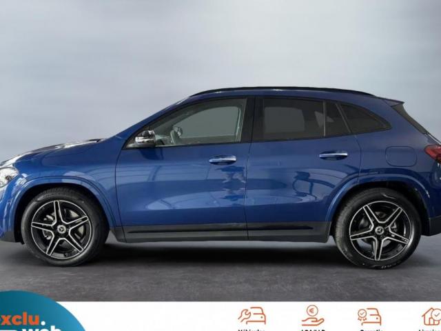 Mercedes Benz Gla image 4