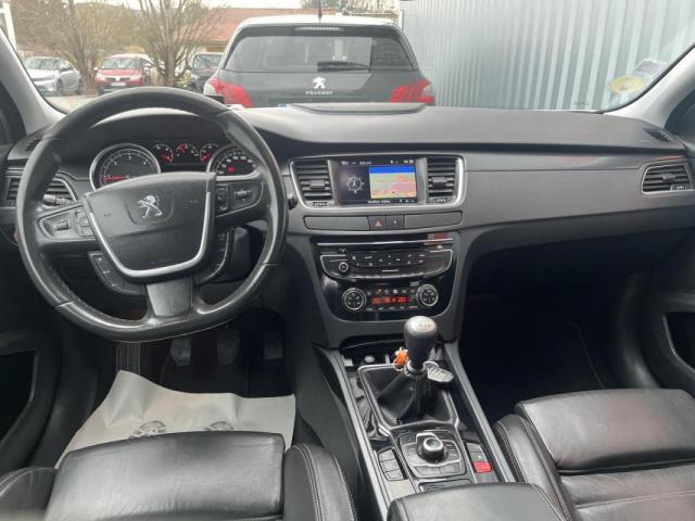 Peugeot 508 image 4