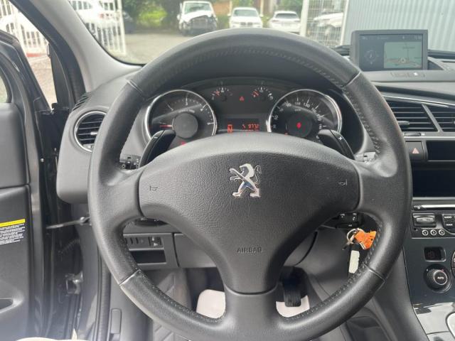 Peugeot 3008 image 9