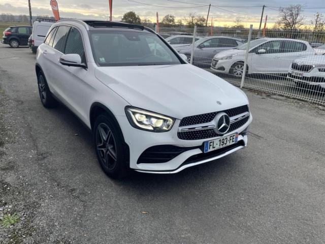 Mercedes Benz Classe Glc image 8
