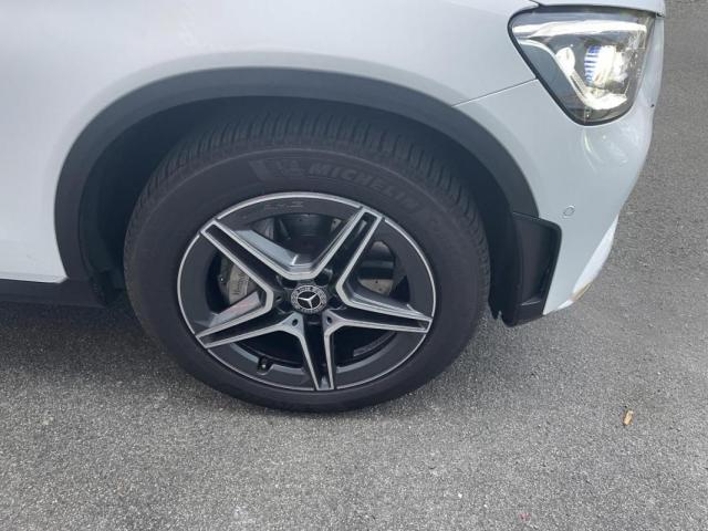 Mercedes Benz Classe Glc image 4