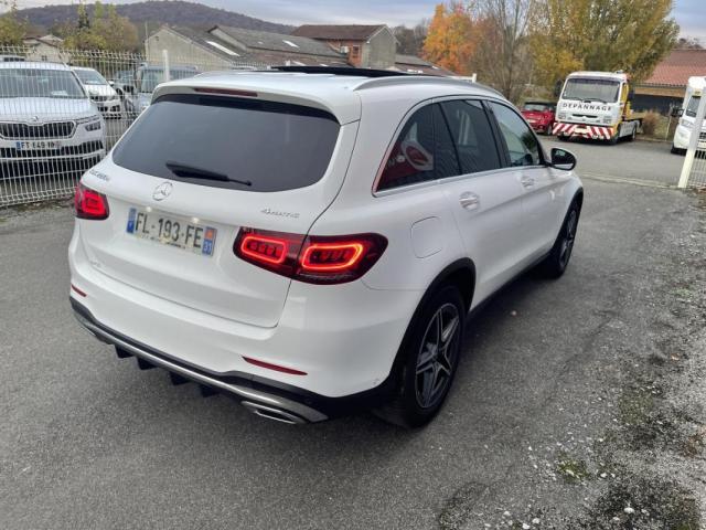 Mercedes Benz Classe Glc image 5