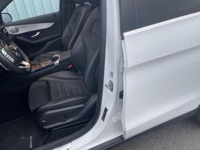 Mercedes Benz Classe Glc image 2
