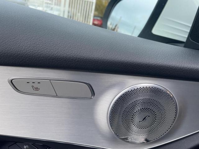Mercedes Benz Classe Glc image 3