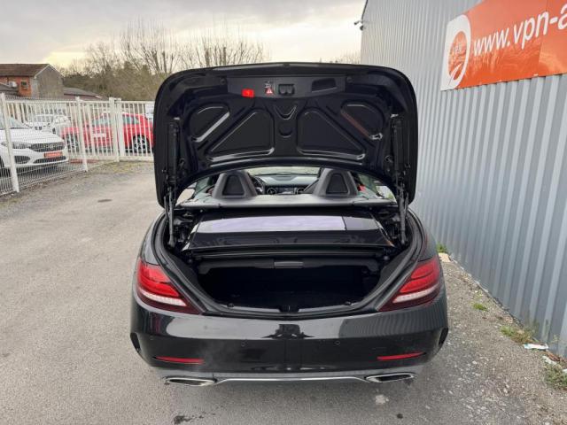 Mercedes Benz Classe Slc image 7