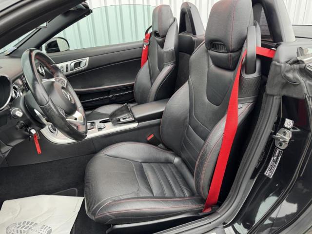 Mercedes Benz Classe Slc image 9