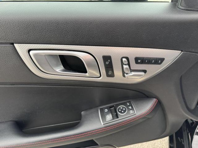 Mercedes Benz Classe Slc image 8