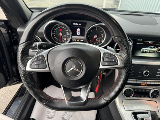 Mercedes Benz Classe Slc image 6