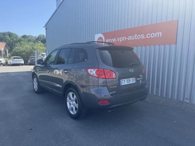 Hyundai Santa Fe image 6