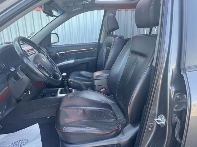 Hyundai Santa Fe image 3