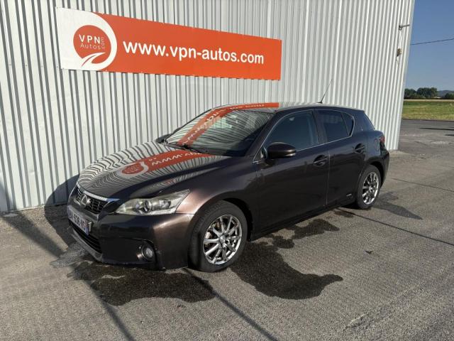 Lexus